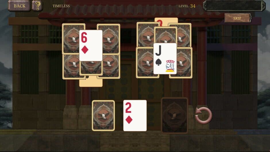 Tower Of Wishes 3: Japan screenshot