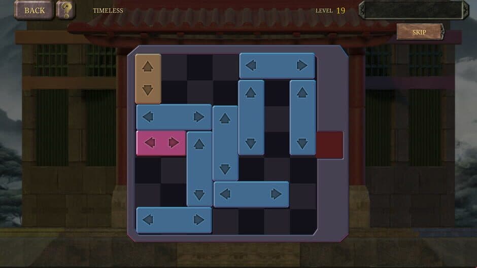 Tower Of Wishes 3: Japan screenshot