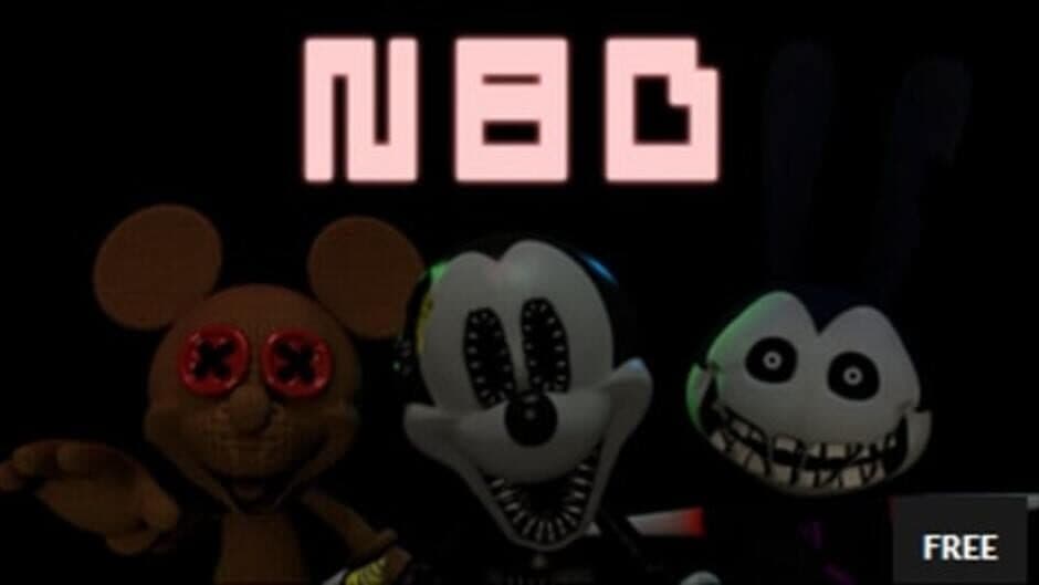 Nightmare Before Disney screenshot