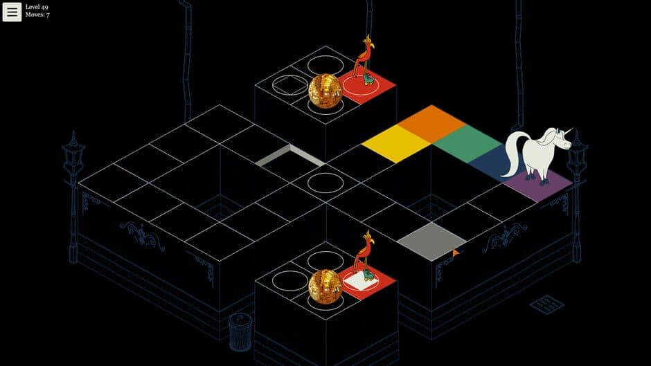 Sippy Disco: Light Up The Dance Floor screenshot