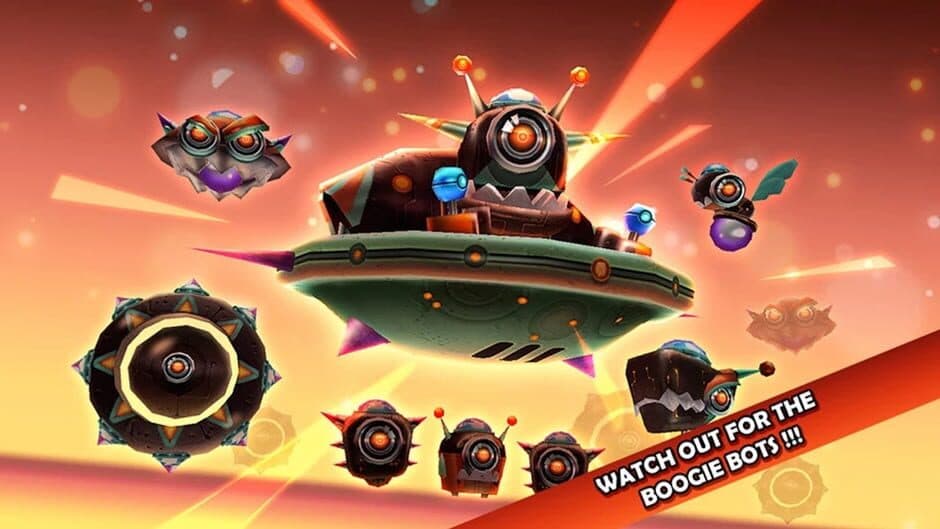 Cordy 2 screenshot