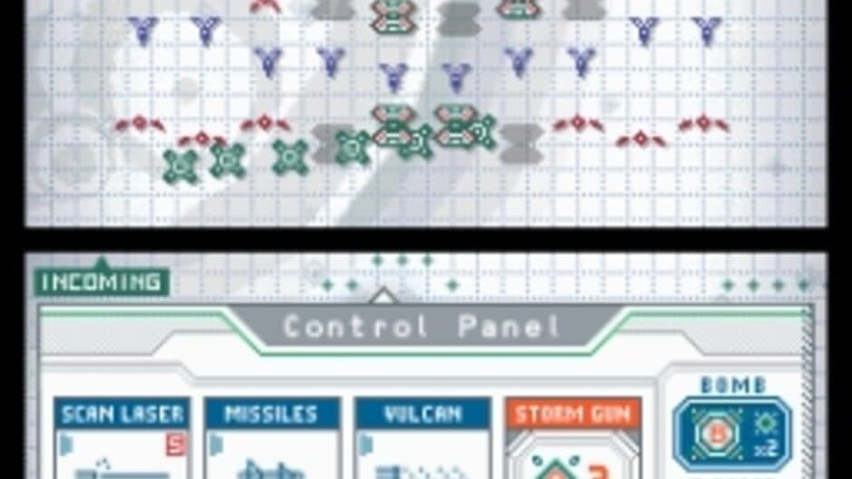 Starship Defense screenshot