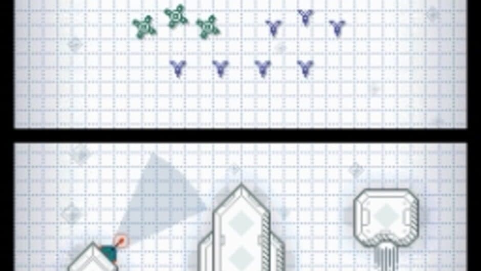 Starship Defense screenshot