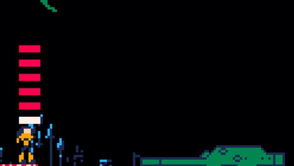 Laser Blast! 2: The Fight screenshot