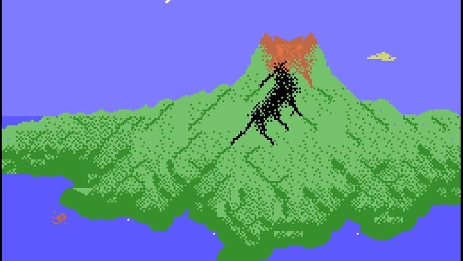 Fathom screenshot