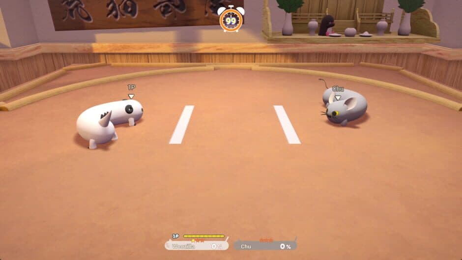 Nyaaaanvy screenshot