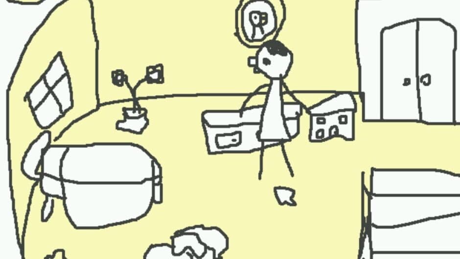 Ghost Voyage screenshot
