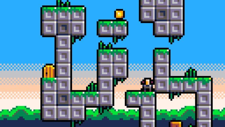 Ma Puzzle screenshot