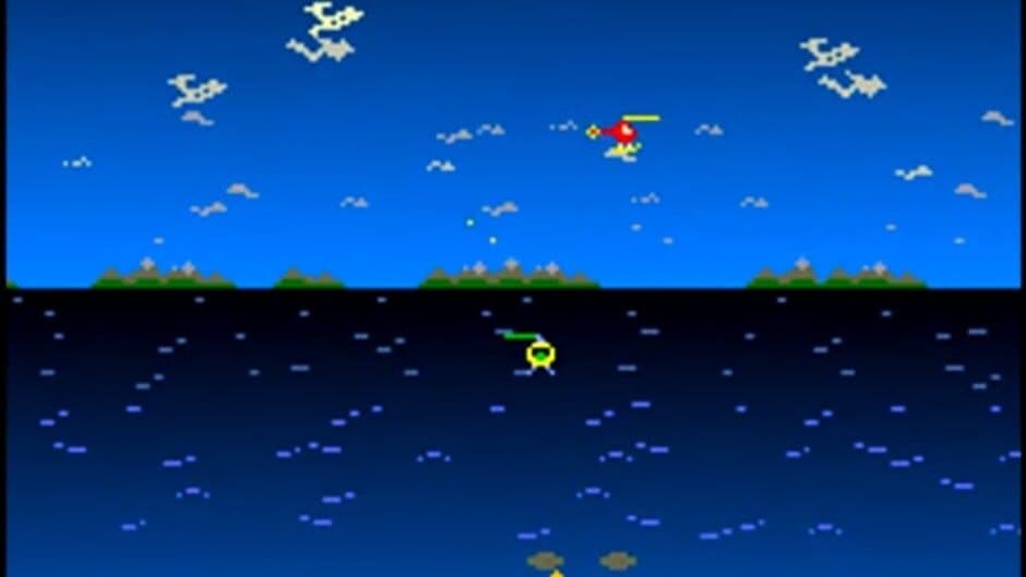 Rescue screenshot