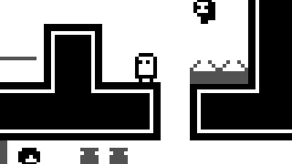 The Spirit Stone screenshot