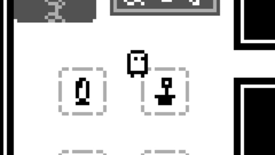 The Spirit Stone screenshot