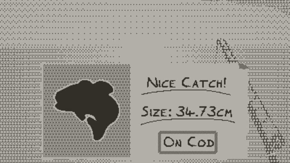 Ace Angler screenshot