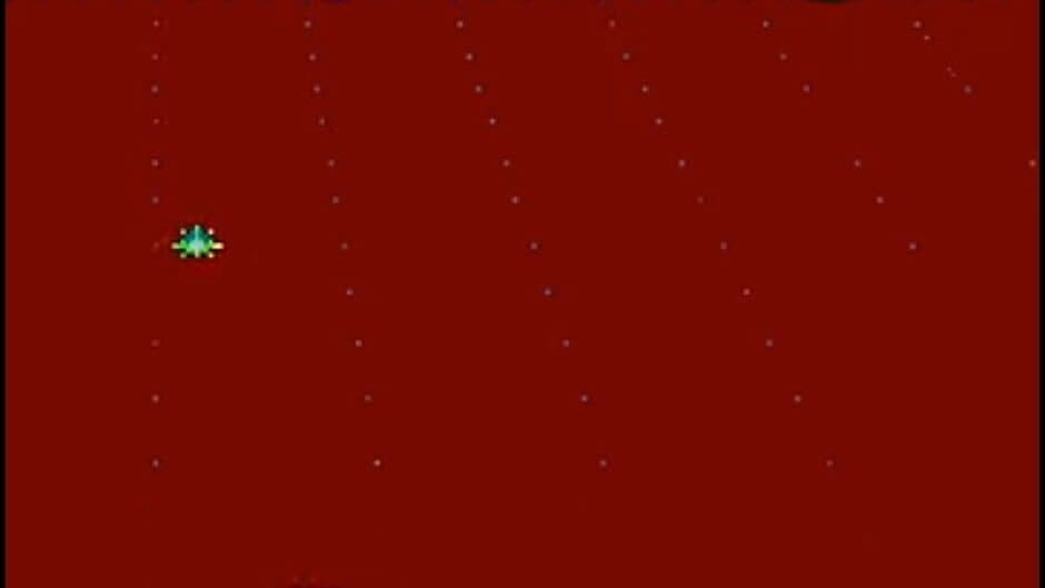Juno First screenshot