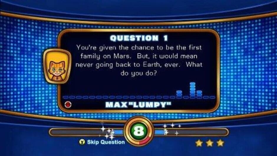 Truth or Lies screenshot