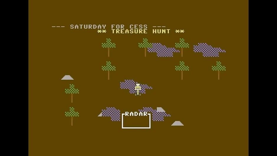 T.G.I.F. screenshot