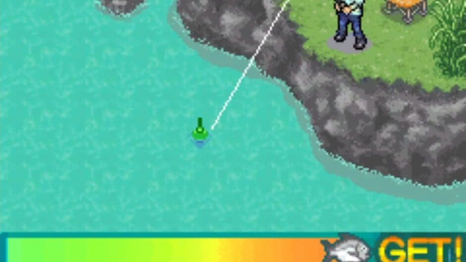 Chura-umi Monogatari screenshot