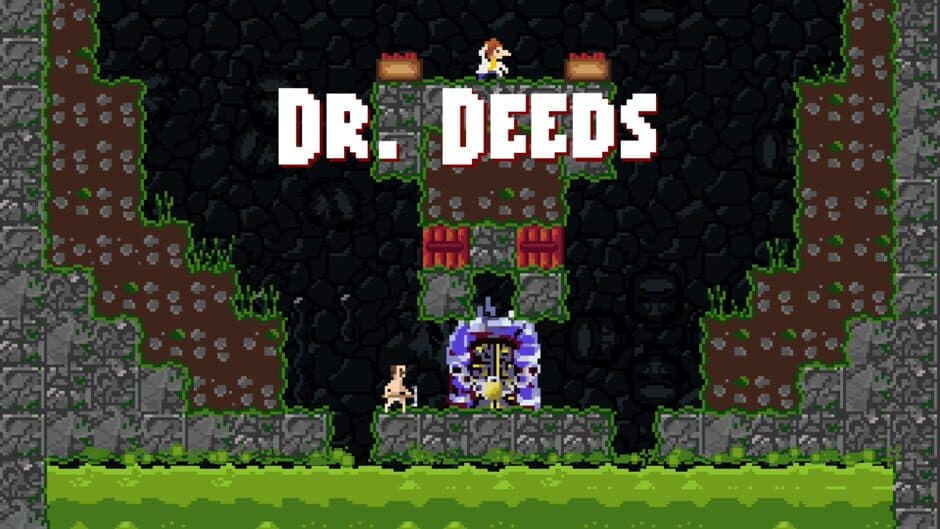 Fool's End screenshot