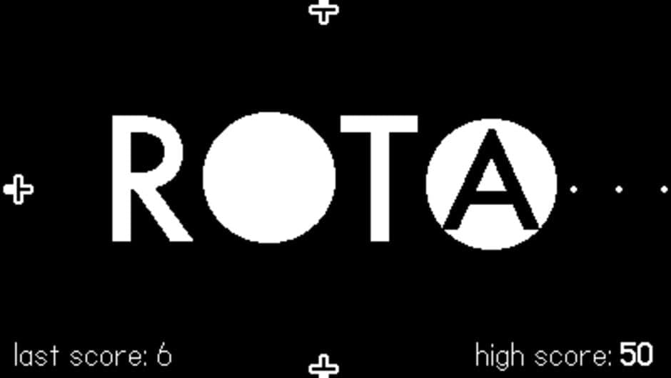 Rota screenshot