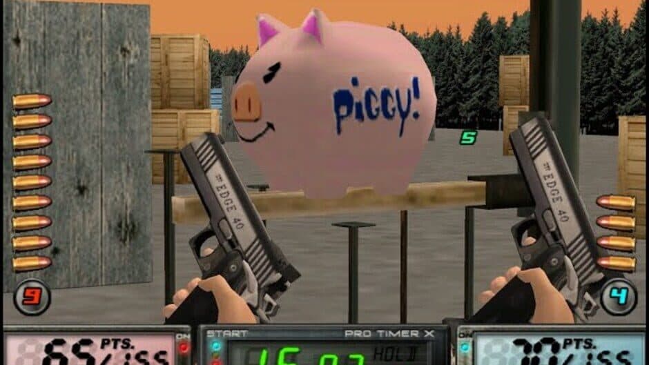 Sports Shooting USA screenshot