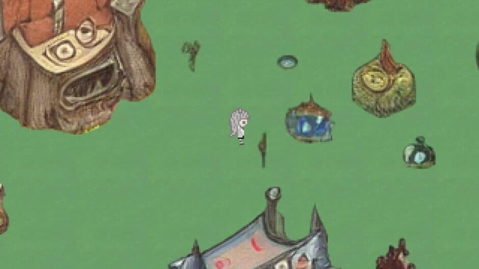 Dream "ID" Journey screenshot