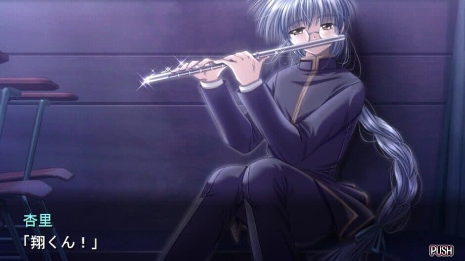 Angel's Feather screenshot