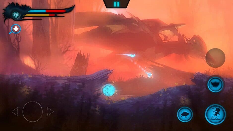 Rima: The Story Begins screenshot