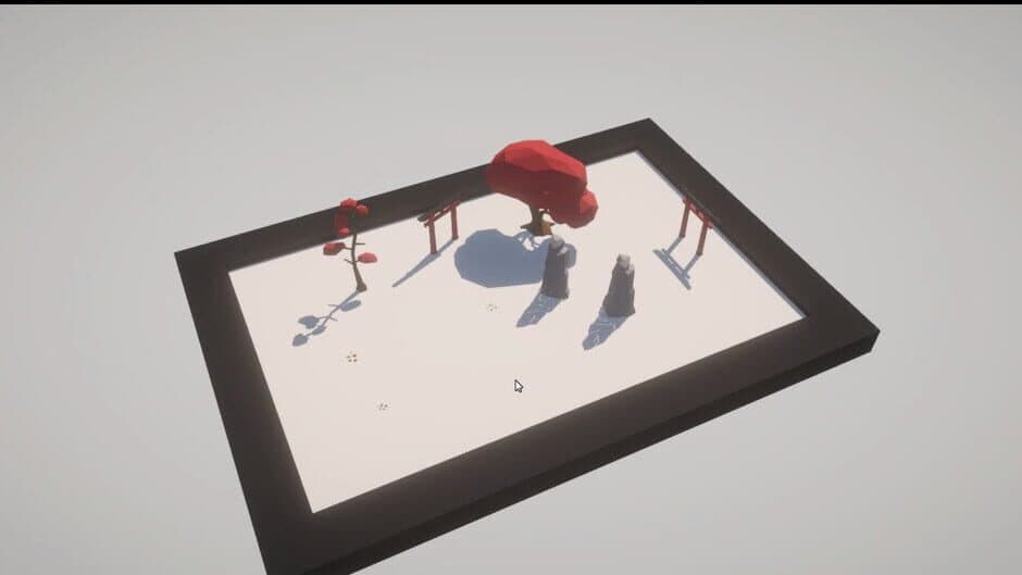 Mini Zen Garden screenshot