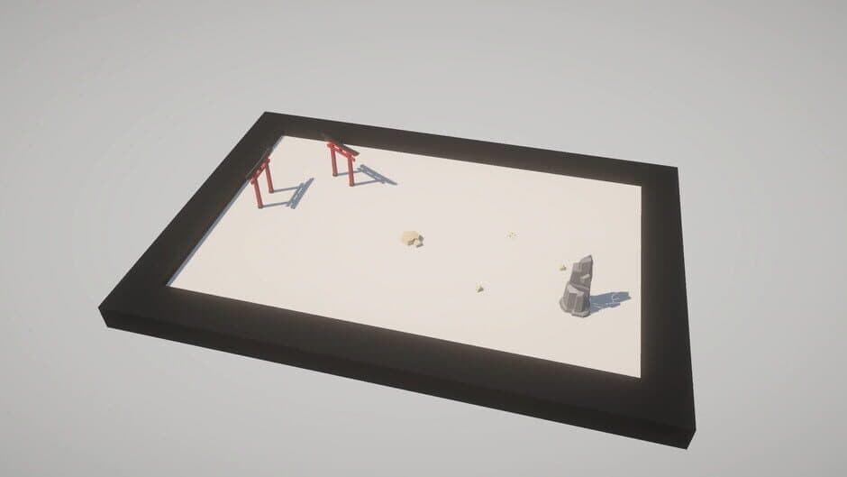 Mini Zen Garden screenshot