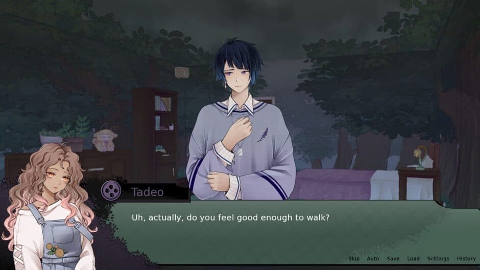 Our Dollhouse screenshot