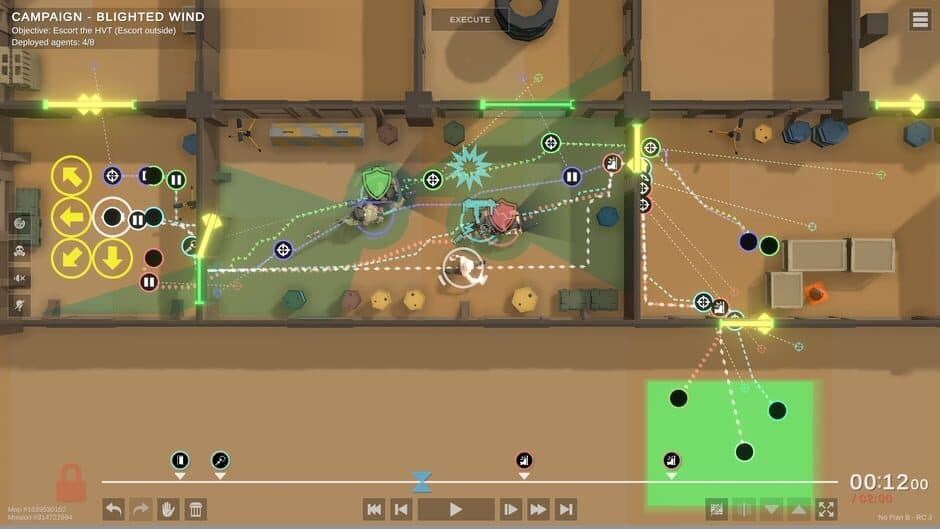No Plan B screenshot