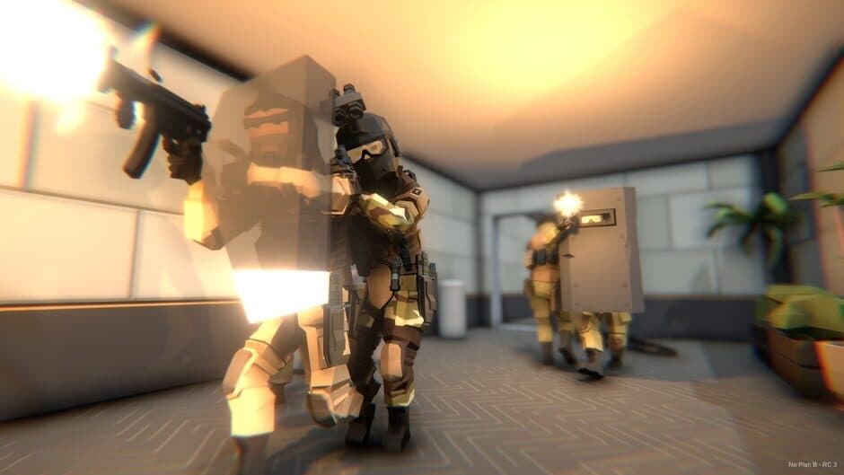 No Plan B screenshot