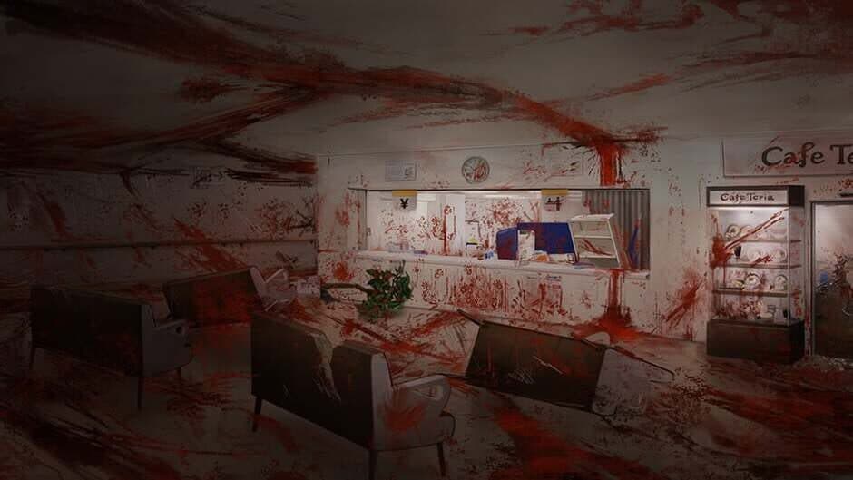 Corpse Party II: Darkness Distortion screenshot