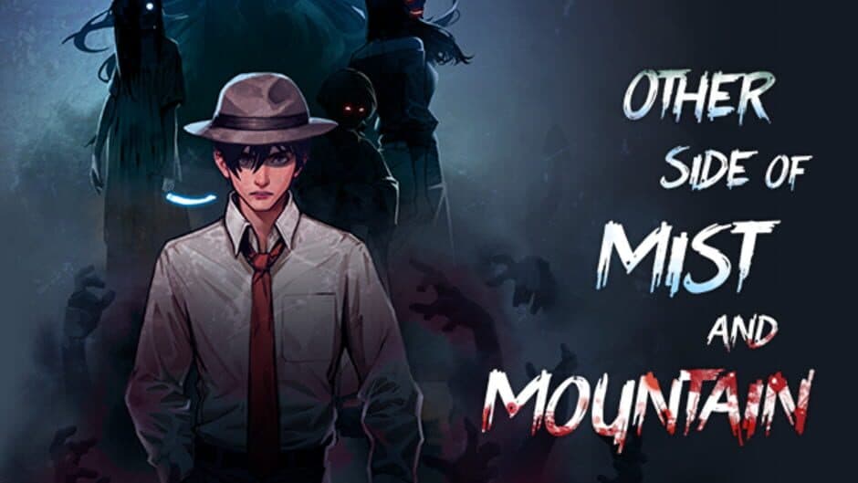 Other Side Of Mist And Mountain screenshot
