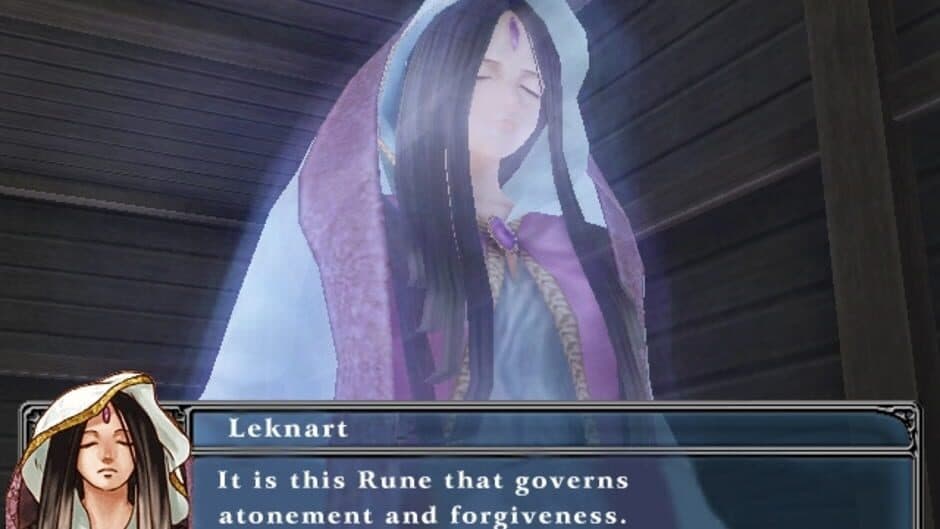 Suikoden IV screenshot