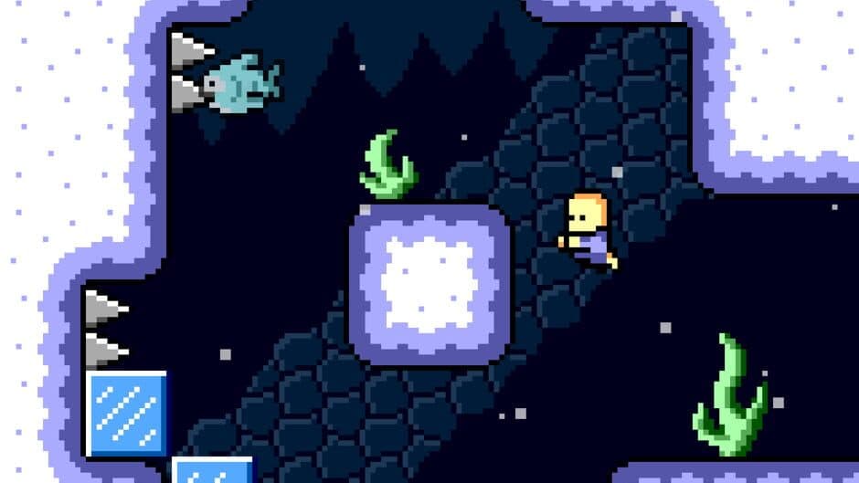 Insomnia: A Sleepless Journey screenshot