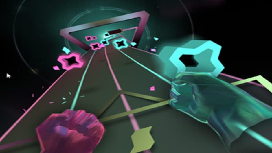 Moon Rider screenshot