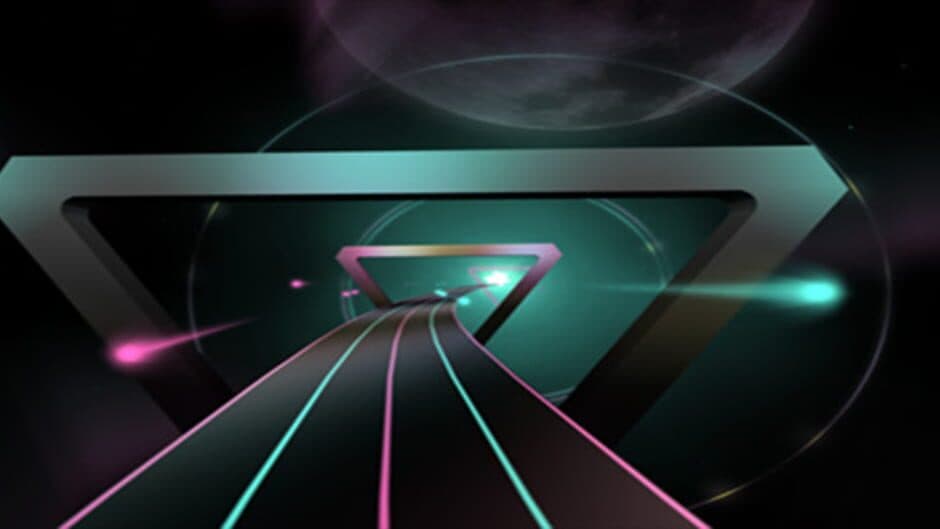 Moon Rider screenshot