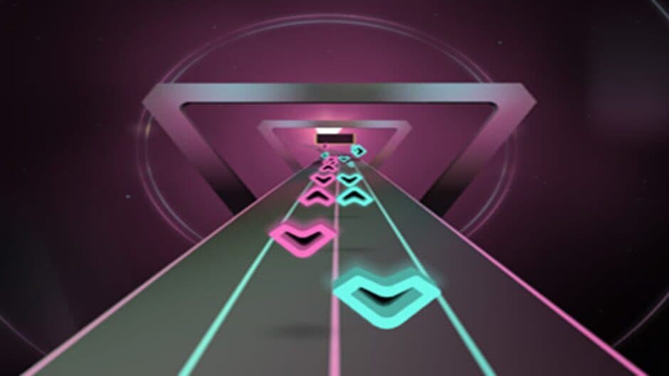Moon Rider screenshot