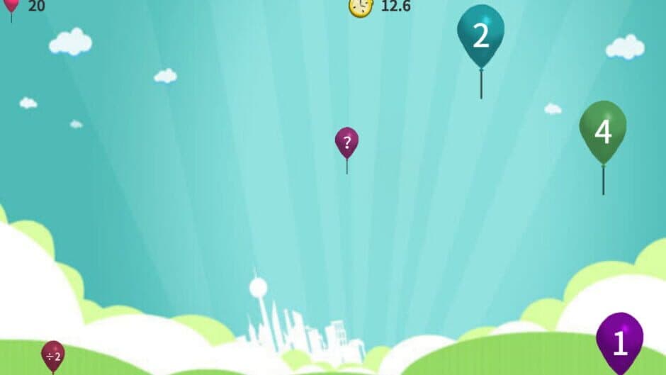 Assassin's Belief screenshot