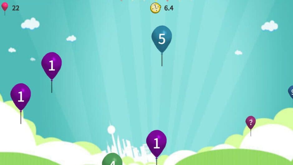 Assassin's Belief screenshot