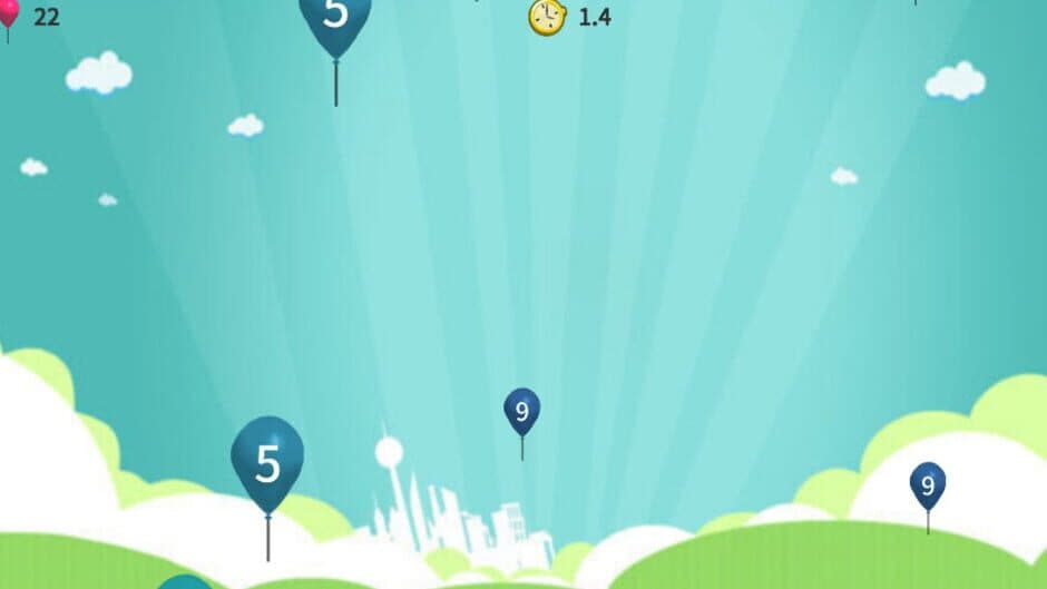 Assassin's Belief screenshot
