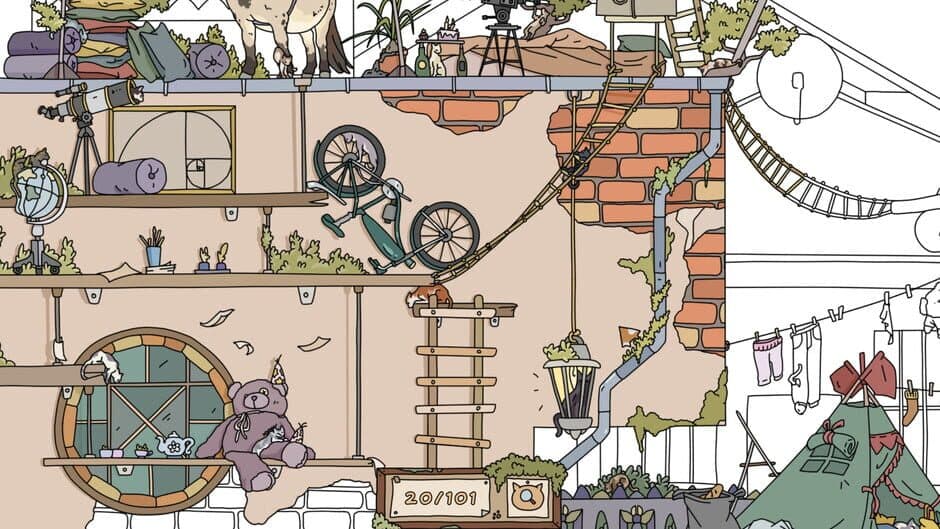 Find Kittens: The Last of Cats screenshot