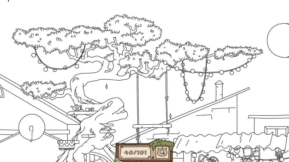 Find Kittens: The Last of Cats screenshot