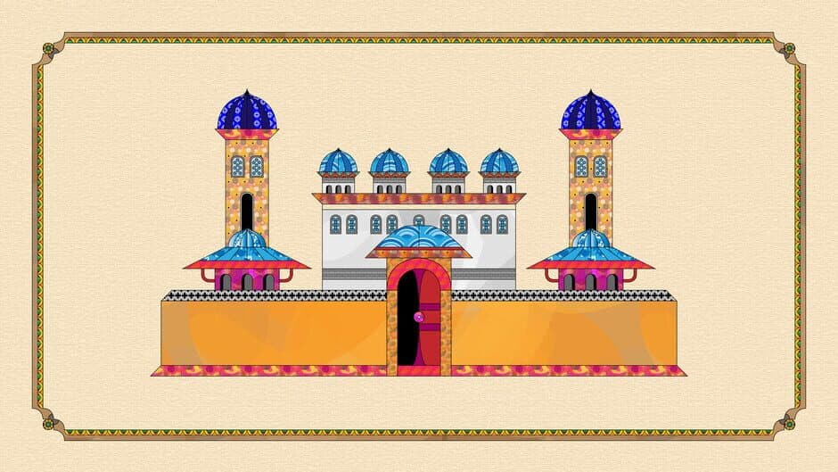 Miniatures screenshot