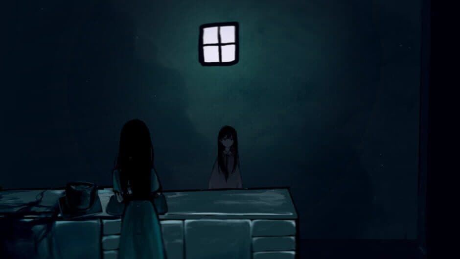Parasite Flower screenshot