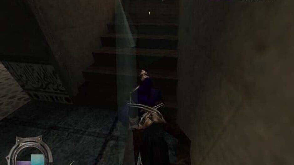 Resurrection screenshot