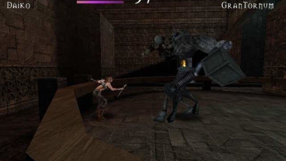 Resurrection screenshot