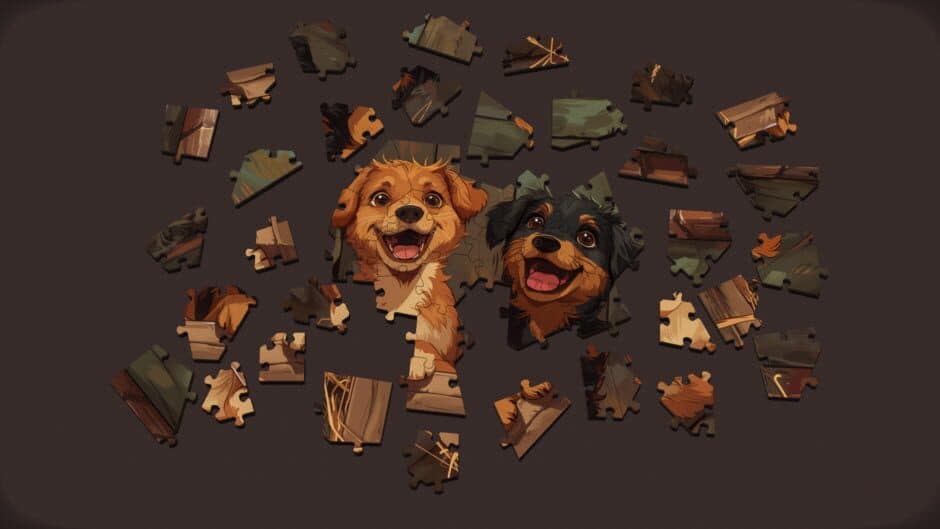 Solely Puzzle screenshot