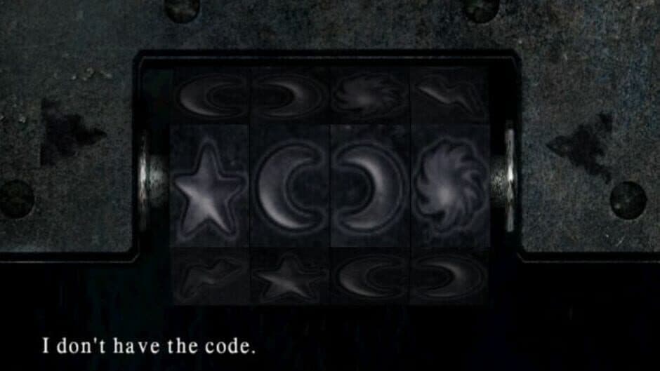 Alone in the Dark: The New Nightmare screenshot