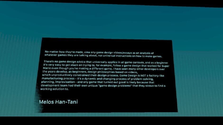 10 Advices screenshot